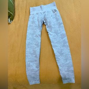 ACTA Camo leggings